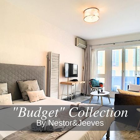 Nestor&Jeeves - Nevada Suite - Central - Close Sea Nice Extérieur photo
